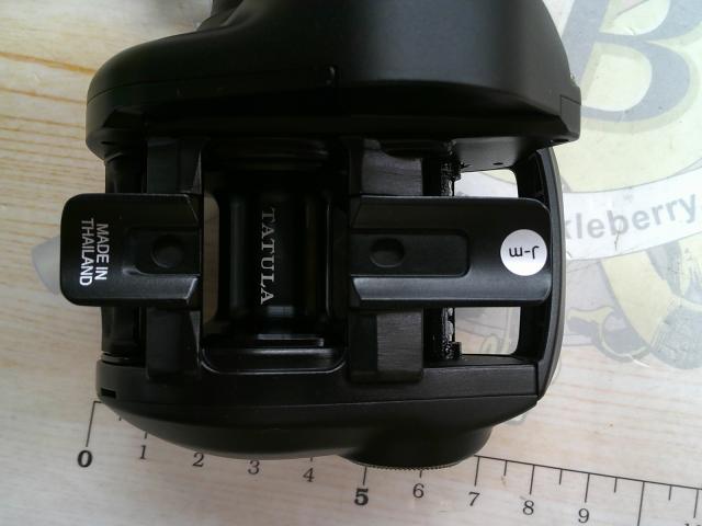 24タトゥーラ TW 100XH