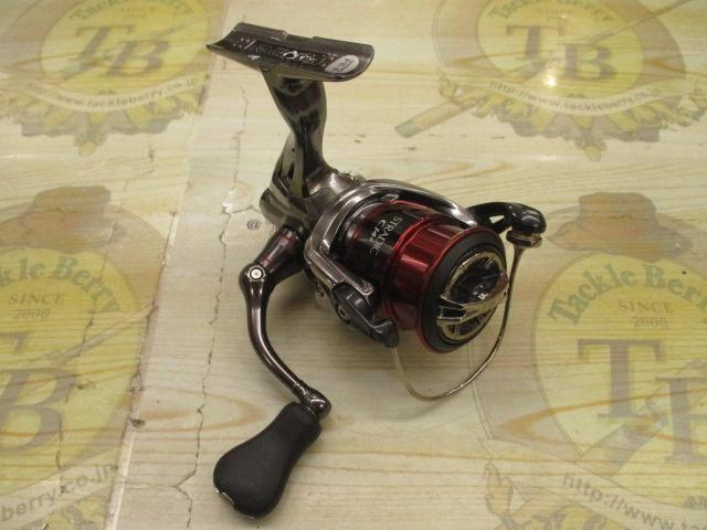 16ストラディックCI4+ C2000HGS｜＠ベリーネット 日本最大新品中古釣具