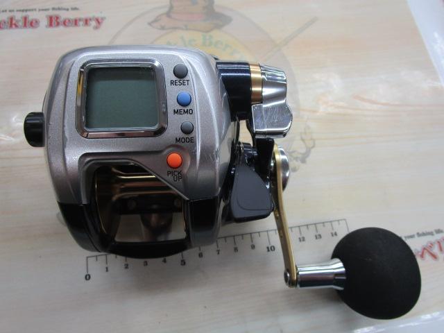 レオブリッツ S400