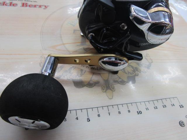 レオブリッツ S400