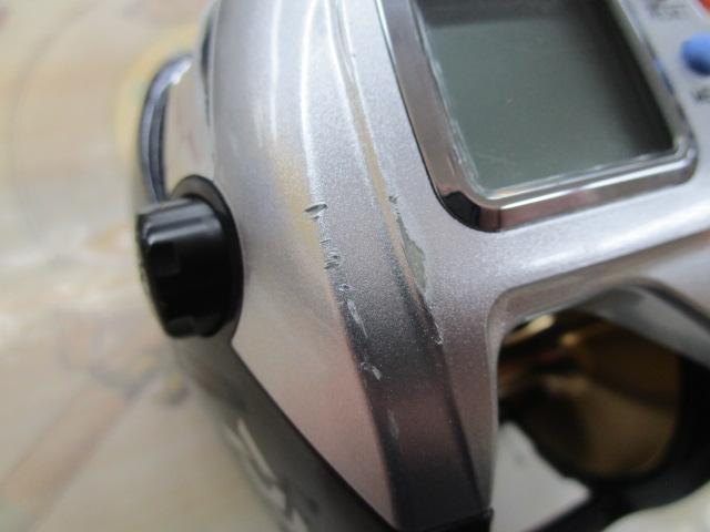 レオブリッツ S400