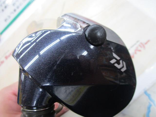 レオブリッツ S400