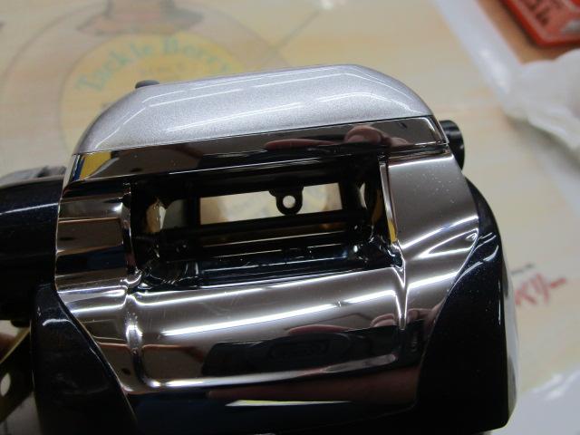 レオブリッツ S400