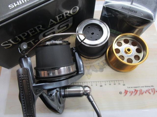 02スーパーエアロXT-SS 標準仕様 RH｜＠ベリーネット 日本最大新品中古