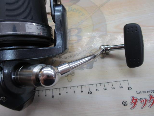 02スーパーエアロXT-SS 標準仕様 RH｜＠ベリーネット 日本最大新品中古