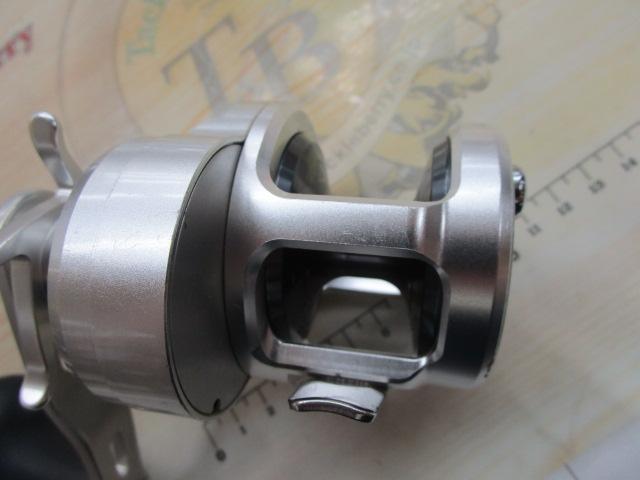 11オシアジガー 1500HG