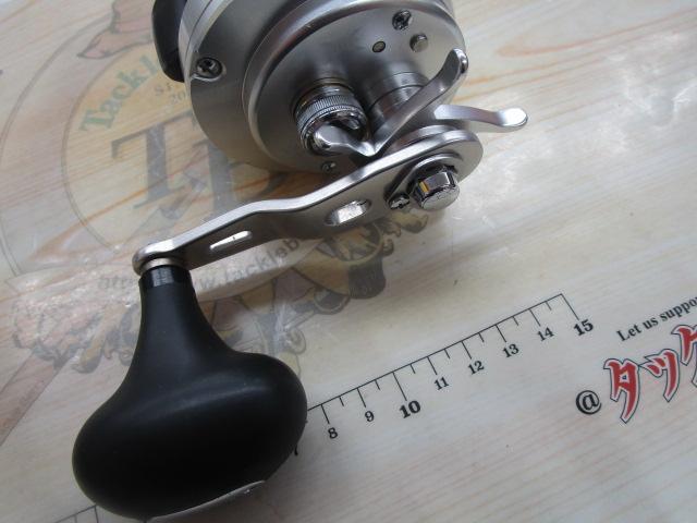 13オシアカルカッタ 300HG｜＠ベリーネット 日本最大新品中古釣具WEB