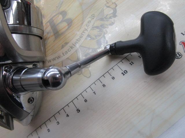 カルディアKIXカスタム 2508