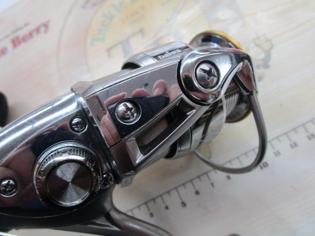 カルディアKIXカスタム 2508