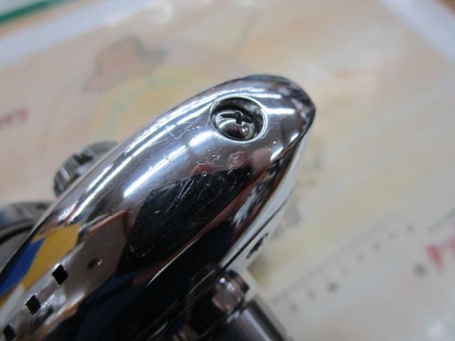 カルディアKIXカスタム 2508