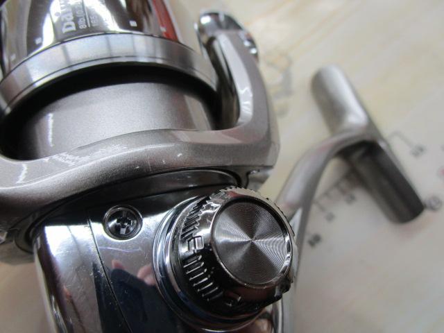 カルディアKIXカスタム 2508