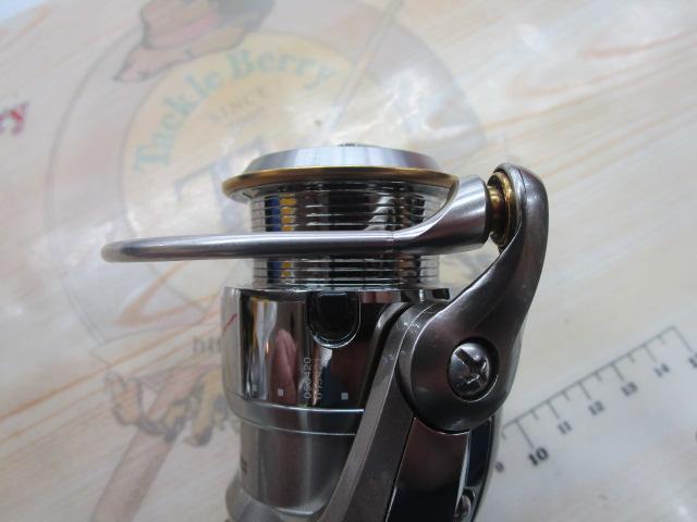 カルディアKIXカスタム 2508