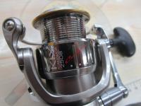 カルディアKIXカスタム 2508