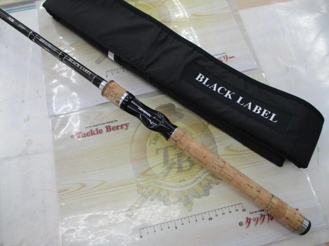 ブラックレーベル BL+661MRB-G