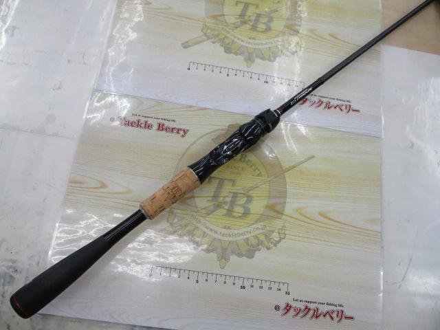 16ポイズングロリアス 162L-BFS