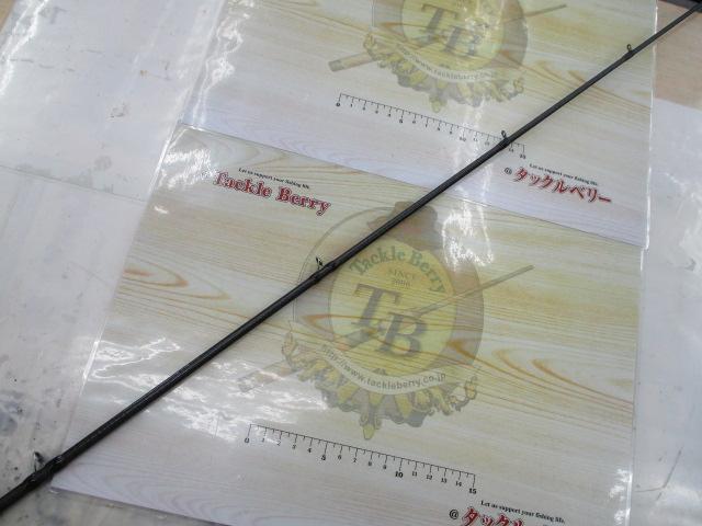 16ポイズングロリアス 162L-BFS