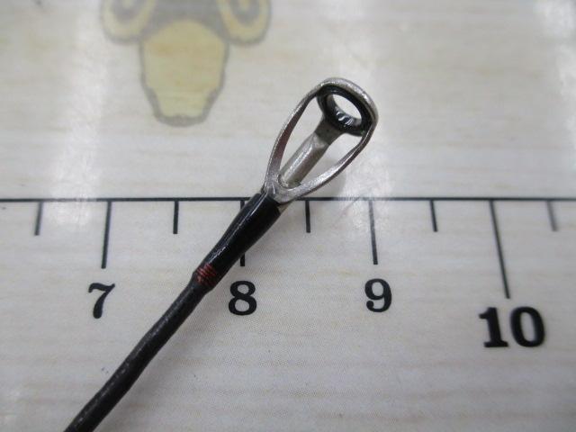 16ポイズングロリアス 162L-BFS