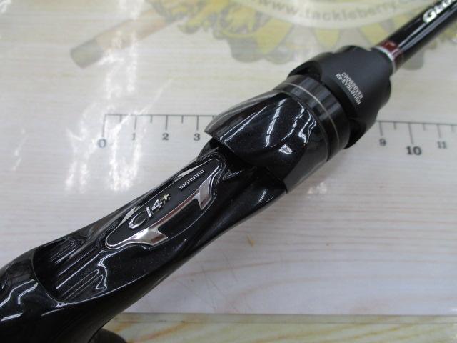 16ポイズングロリアス 162L-BFS