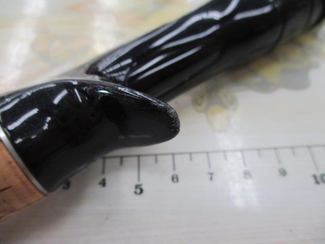 16ポイズングロリアス 162L-BFS