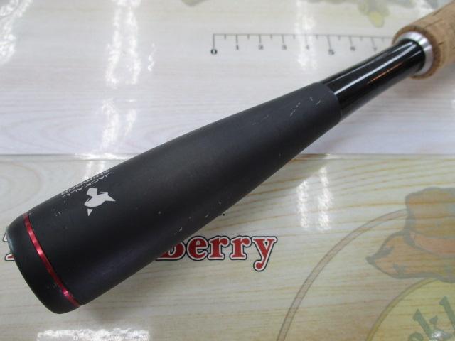 16ポイズングロリアス 162L-BFS