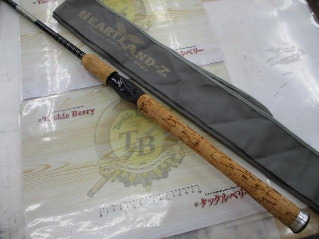 ハートランドZ HL-Z6111MHRB