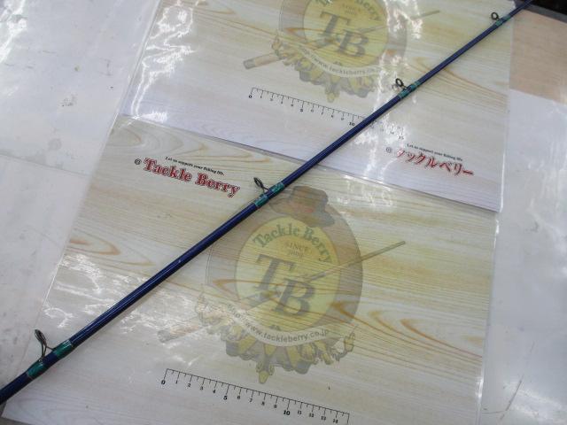 スペシャリスト GB60M