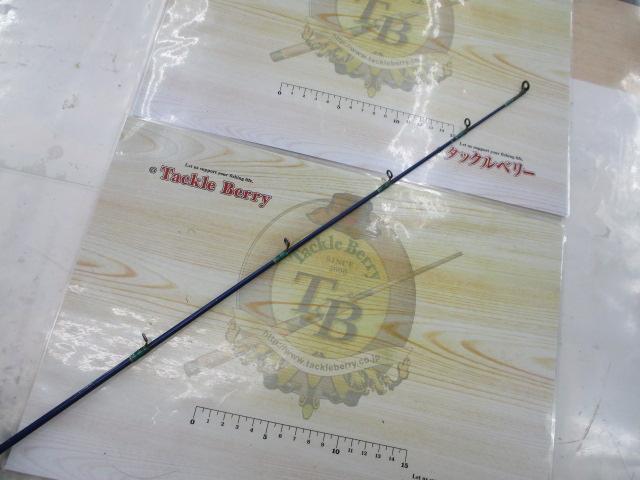 スペシャリスト GB60M