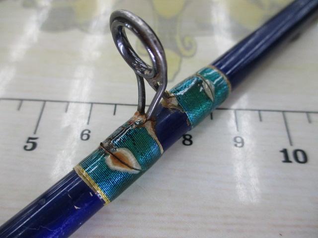 スペシャリスト GB60M