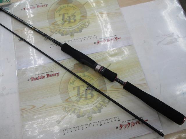 スーパーエギングスクイッドスナイパーVer.Ⅱ 83M｜＠ベリー