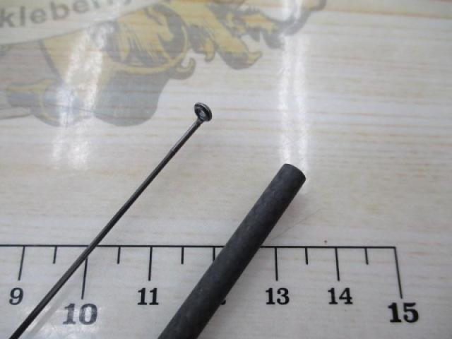 クリスター 57BF/ANY