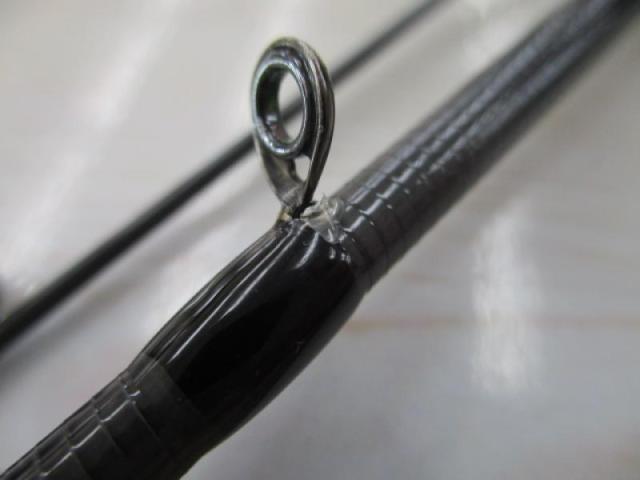 クリスター 57BF/ANY