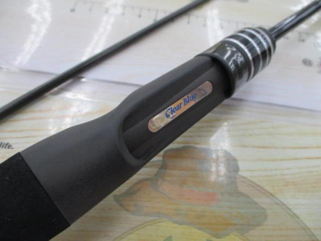 クリスター 57BF/ANY