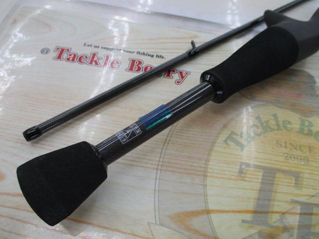 クリスター 57BF/ANY