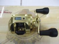 18オシアコンクエストCT 300HG