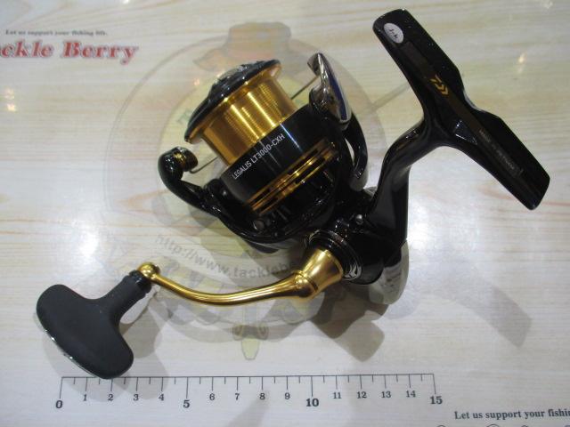 23レガリス LT3000-CXH