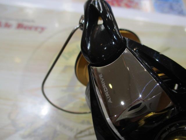 23レガリス LT3000-CXH