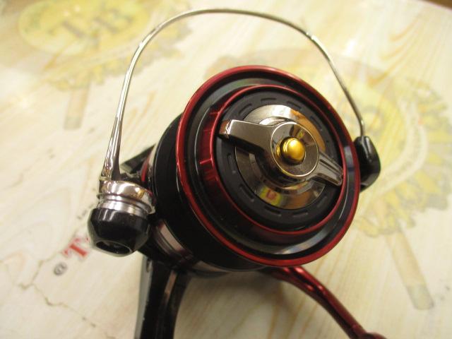 23BB-Xラリッサ C3000DHG