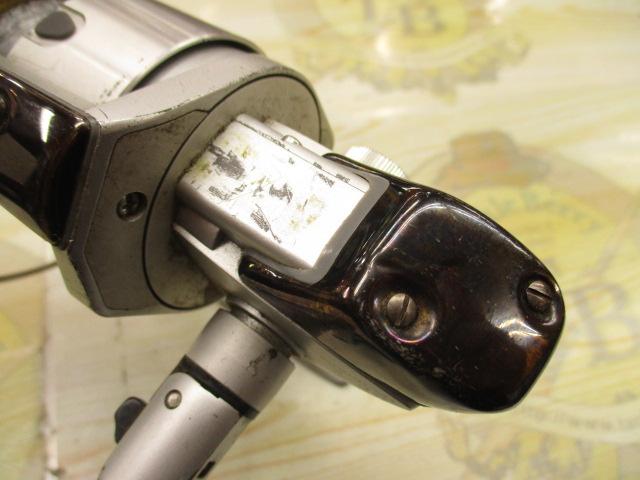 BB-Xテクニウム 5000