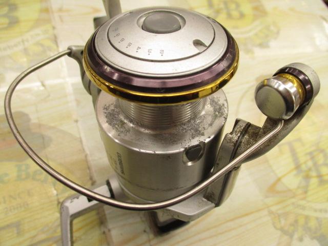 BB-Xテクニウム 5000