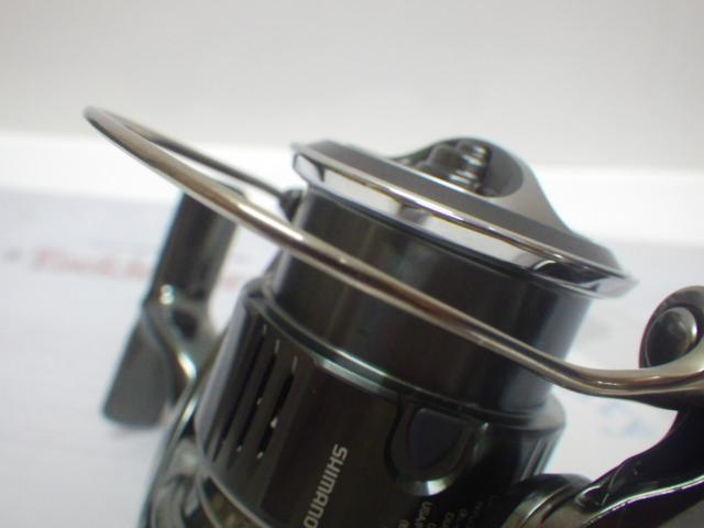 22ステラ C2000SHG