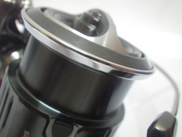 22ステラ C2000SHG