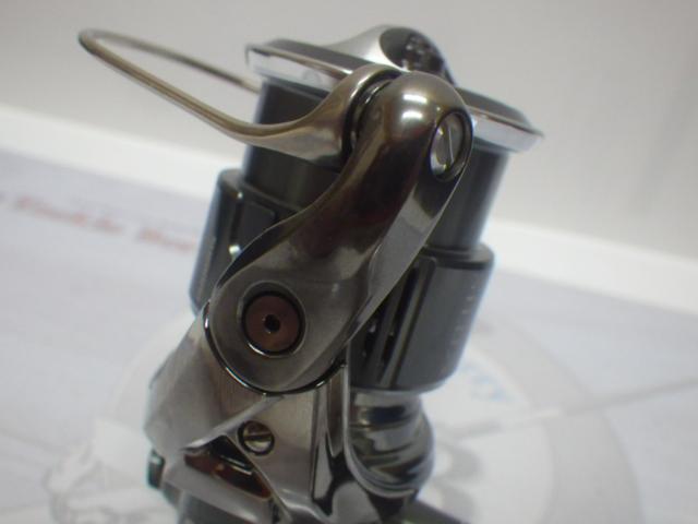 22ステラ C2000SHG