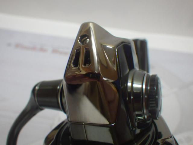 22ステラ C2000SHG