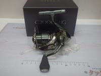 22ステラ C2000SHG