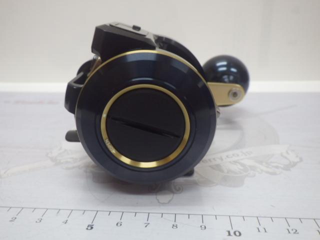 21ソルティガIC 100