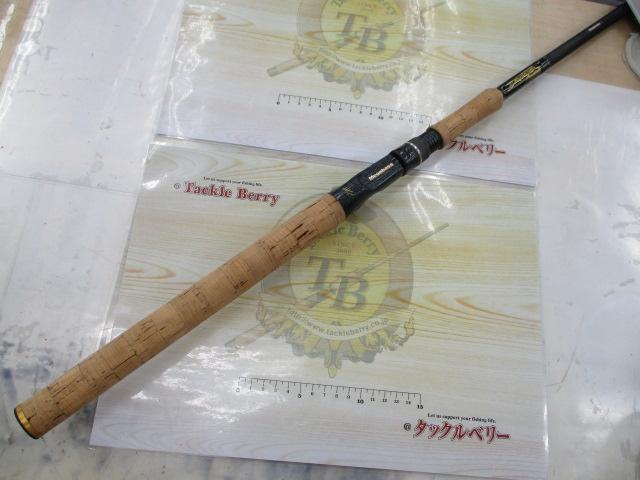 デストロイヤー F4-70TX(トマホーク)