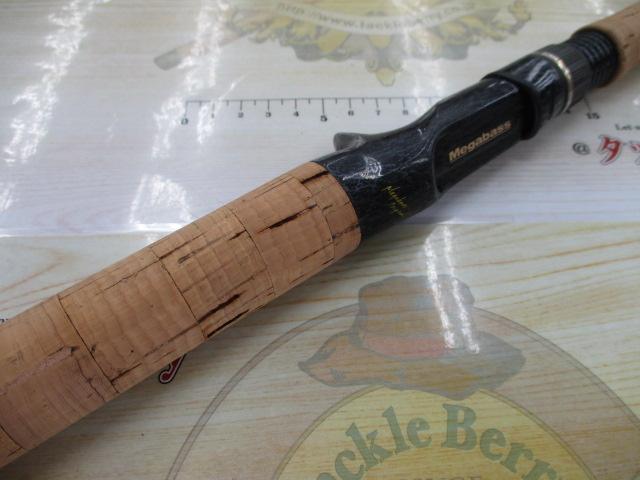 デストロイヤー F4-70TX(トマホーク)