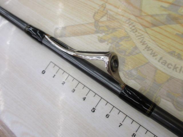 ダイワ E-Gee 79MLI 未使用品 エーギー E-GEE EG79MLI｜＠ベリーネット 日本最大新品中古釣具WEBショップ