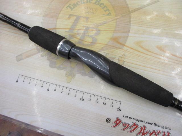 エーギー E-GEE EG79MLI｜＠ベリーネット 日本最大新品中古釣具WEBショップ