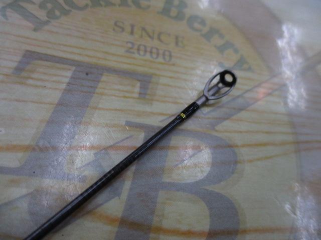 クロステージ CRX-T782M黒鯛